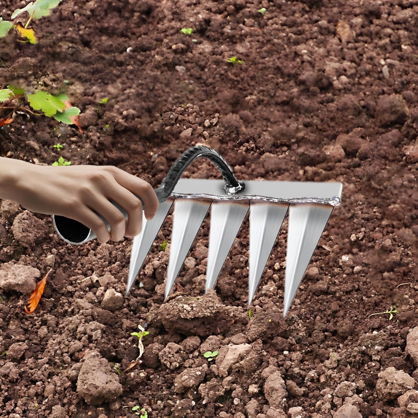đ± Carbon Steel Garden Weeding Tool đ± - 50% OFF