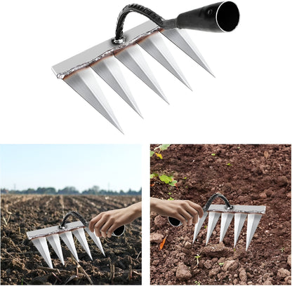 🌱 Carbon Steel Garden Weeding Tool 🌱 - 50% OFF